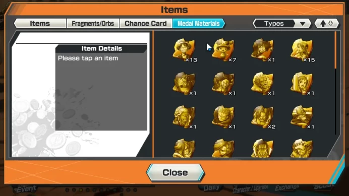 Global|3EX|Flame Emperor Sabo,Winner Island Law,BlackBeard Pirates Kuzan|Rank 11|Bandai|Check(OPBR2336)