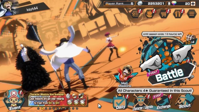 Global|2EX 1MAX|Flame Emperor Sabo,BlackBeard Pirates Kuzan|Rank 5|Bandai|Check(OPBR2335)