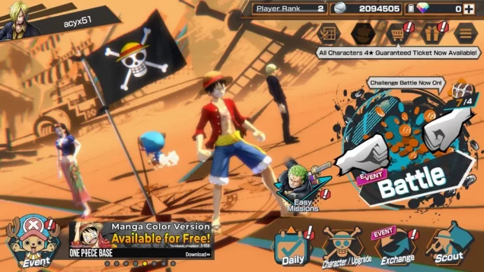 Global|4 EX|Wi Trafalgar Law,GP Edward Newgate,TFE Marshal D.Teach,Bp Kuzan|Rank 2|Bandai|Check SS(OPBR2328)