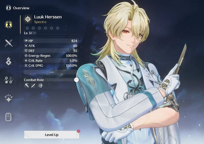 WW19 5* Sigrika + 5* Luuk + sign Daybreaker's Spine x2 + 5* Qiuyuan + 5* Cantarella + Verina