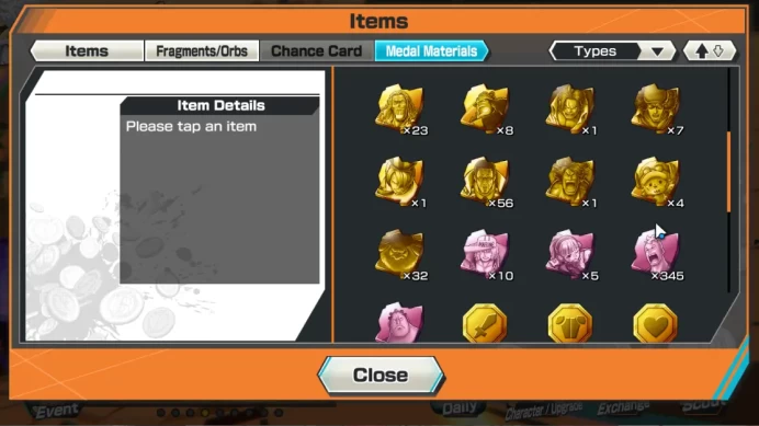 Global|5EX|BP Kuzan,AMSK[Borsalino],Great Pirate Newgate,T5Elder Saturn,Gear5 Luffy|Rank 13|Bandai|Check(OPBR2319)