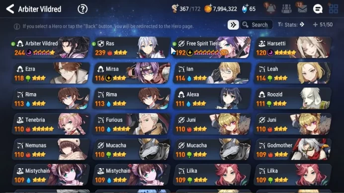 GLOBAL Unverif|New Era|2 ML(Harsetti, TE Kayron)+ Tenebria|Poh ON|43K Stigma|Stove|Check SS(ES4381)