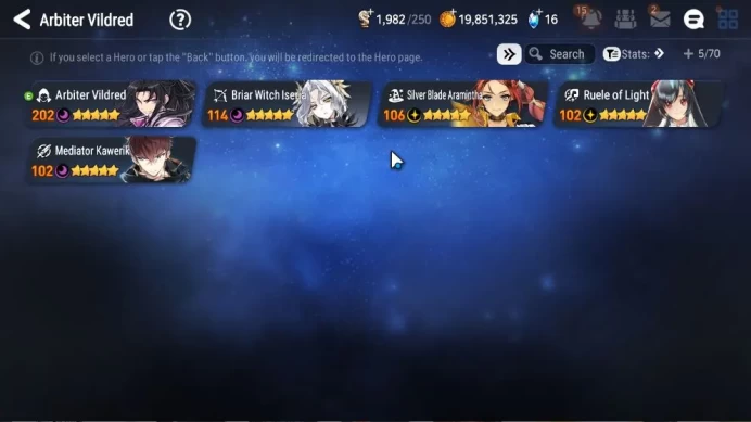 GLOBAL Unverif|NewEra|6 ML(RoLight,SECeline,MKawerik,etc)+Setsuka,AS Flan,TA Coli,etc|Poh ON|1,7K Energy+83K Stigma|Stove|ES4383