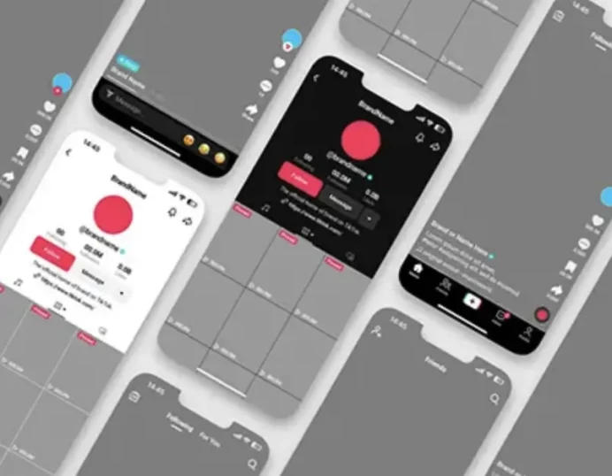 TikTok Account | MIN 9 K Followers | 30K Likes | MIN 600K Views | Live Available | Account Access | Included
