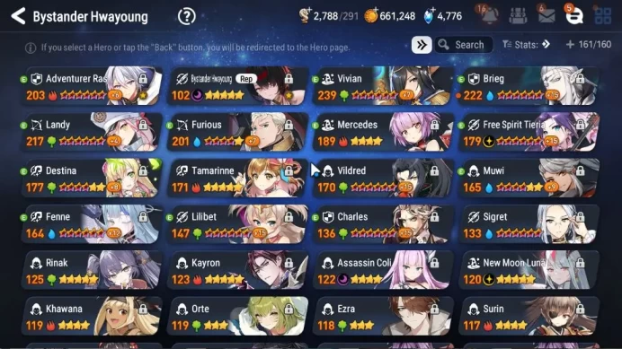 GLOBAL Unverif|NewEra|8 ML(LOT Scales,NM Luna,Belian,etc)+Setsuka,AS Flan,Eda,etc|Poh ON|4,7K SStone+109K Stigma|Stove|ES4384