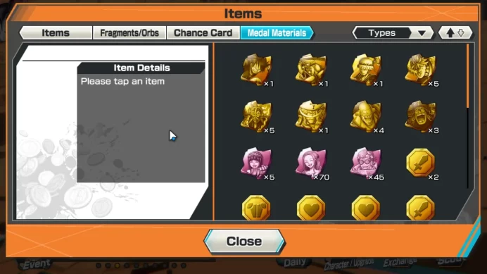 Global|3EX|T5Emperor Teach,Great Pirate Newgate,Film Red Shanks|Rank6|Bandai|CheckSS(OPBR2311)