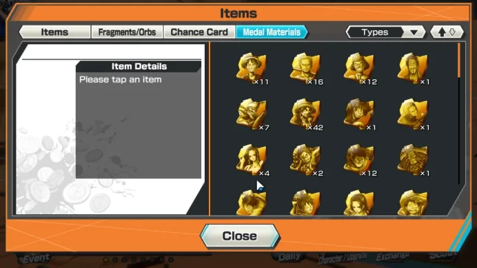 Global|3EX 1MAX|5Elder Nusjuro,WI Trafalgar Law,BMO Kaido|Rank19|Bandai|Check(OPBR2306)