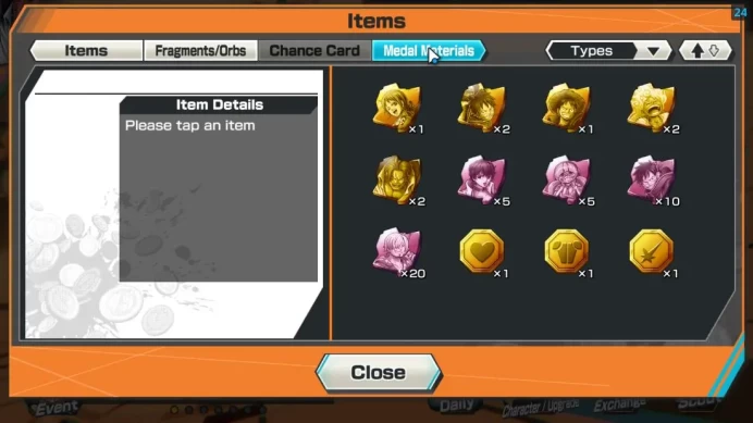Global|4 EX|Divine Departure Shanks,Film Red Shanks,Daimyo Of Kuri Kozuki Oden,G5 Monkey D.Luffy|Rank 3|Bandai|CheckSS(OPBR2232)