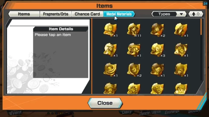 Global|5 EX|BP Kuzan,RO Roronoa Zoro,AMS[Borsalino],TFE MArshal D.Teach,5Elder St.Saturn|Rank 18|Bandai|(OPBR2208)