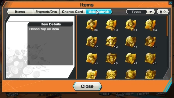 GLOBAL|6 EX| T5E St.Ethanbaron,AF ROB Lucci,S-Snake,Divine Shanks,DK Kozuki Oden,FILM RED Shanks |Rank 13|LogBandai|(OPBR2197)