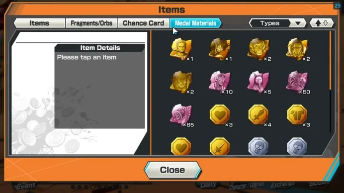 GLOBAL|5 EX|5Elder St.Ethanborn V.Nusjuro,BMO Kaido,LH Monkey D.Garp,AMS[Borsalino],S-Snake|Rank 3|Log Bandai|Check(OPBR2194)