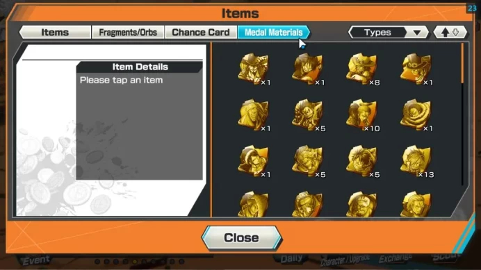 Global|5 EX| Gear 5 Luffy,Ro Roronoa Zoro,Divine Shanks,Navy HQ[Sakazuki],Seraphim S-Snake|Rank 2|LogBandai|(OPBR2148)