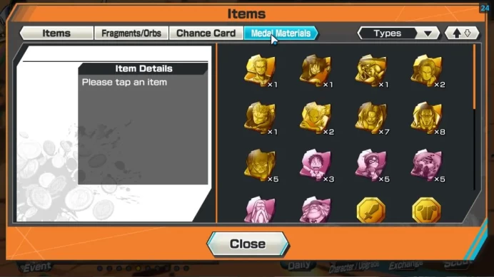 Global| 4EX |Devine Shanks,[Borsalino],5Elder Nusjuro,Film red Shanks|Rank 7|LogBandai|(OPBR2126)