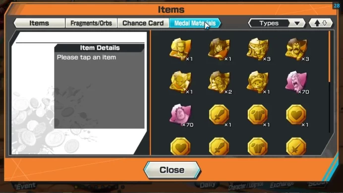 Global| 4 EX| T5E St.Jaygarcia Saturn,Raid Roronoa Zoro,Blackbeard Kuzan,GP Edward Newgate |Rank 3|Log Bandai|(OPBR2120)