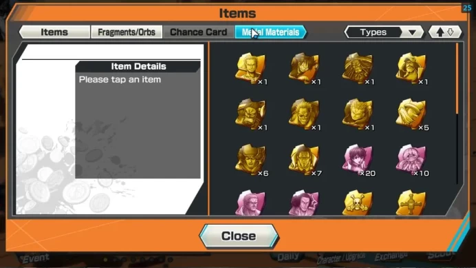 Global| 5 EX| AM Sword [Borsalino],Awakened Rob Lucci,The SCA Kaido,BP Kuzan,FILM Zephyr |Rank 5|Log Bandai|(OPBR2114)