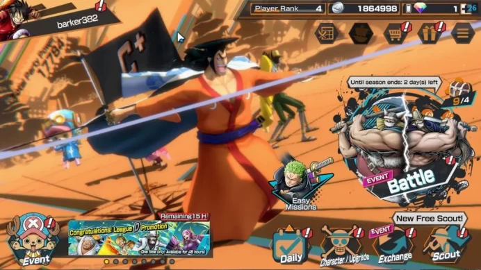 Global| 3 EX| T5E St.Jaygarcia Saturn,AM Sword Kizaru [Borsalino],Great Pirate Edward Newgate |Rank 4|Log Bandai|(OPBR2110)