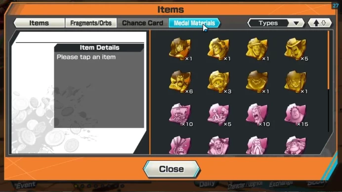 Global| 3 EX| T5E St.Jaygarcia Saturn,AM Sword Kizaru [Borsalino],Great Pirate Edward Newgate |Rank 4|Log Bandai|(OPBR2110)