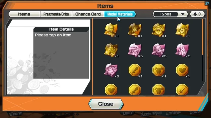 Global|4 EX |5 elder St,Ethanborn V.Nusjuro,Battle Onigashima Olin The Oiran,DD Shank,Film Z Shanks|Rank 2|Log Bandai|(OPBR2096)