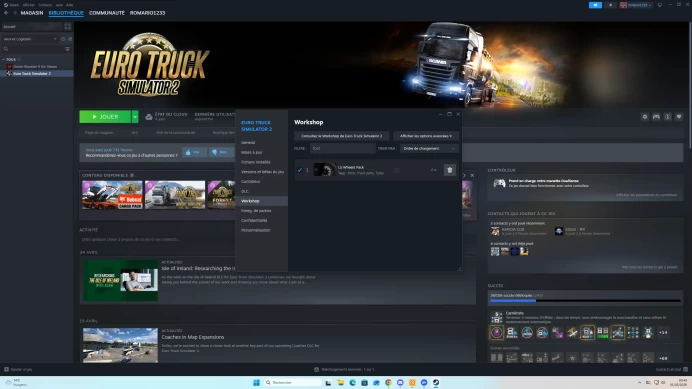 [Code 9950] [741 Hours Steam] Many DLC check description / Very Cheap