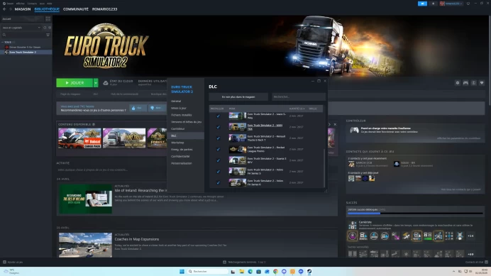 [Code 9950] [741 Hours Steam] Many DLC check description / Very Cheap