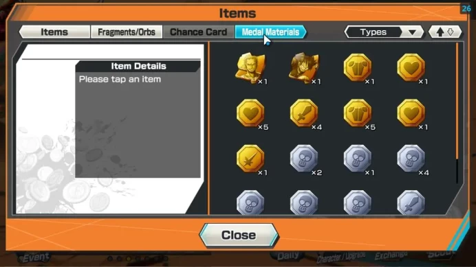 Global|3 EX|AMS[Borsalino],5 Elder St V.Nusjuro,Legendary hero Monkey D.garp|Rank 2|TF ID|(OPBR2074)