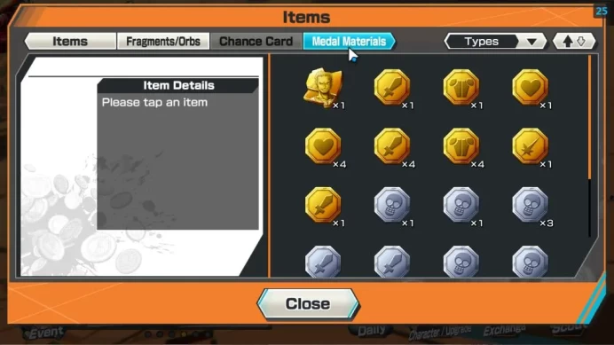Global|5 EX|5 Elder St.Saturn,G5 Monkey D.Luffy,BP Kuzan,GP Edward Newgate,RO Roronoa Zoro|Rank 2|Log Bandai|(OPBR2069)