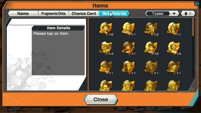Global|7 EX|TFE Marshal D.Teach,5 Elder St.Saturn,Gp Gol D.Roger,FilmZ Zephir,G5 Monkey D.Luffy,Etc|Rank12|Log Bandai|(OPBR2067)