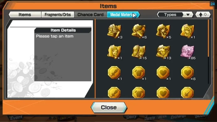 Global|3  EX|Winner Island Trafalgar law,Gp Gol D.Roger,Stongest Creature Kaido |Rank 6 | Log Bandai |(OPBR2066)