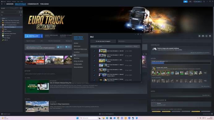 [Code 9951] [523 Hours Steam] Many DLC check description / Very Cheap