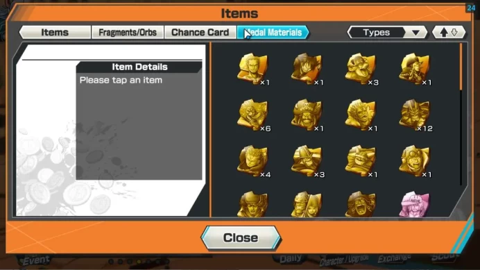 Global|6 EX|5 Elder St.Saturn,Bp Kuzan,BMO Kaido,FlimZ Zephir,HP Charlotte Linlin,Kaido Son yamato|Rank 11|LogBandai|(OPBR2038)