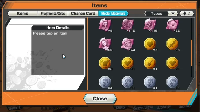 Global|4EX|FILM RED Shanks,Devine Depature Shanks,Great Pirate Roger,Blackbeard Pirate Kuzan|Rank 6|Bandai|Check(OPBR2343)