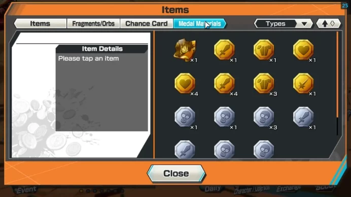 Global|4 EX|TFE Marshal D.Teach ,BP Kuzan,5 Elder St.Saturn,Ro Roronoa Zoro|Rank 2|LogBandai|(OPBR1995)