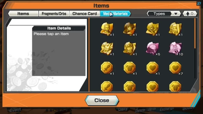 Global|4 EX|G5 Monkey D.Luffy,TFE Monkey D.Luffy,HP Charlotte Linlin,Kaido's Son Yamato|Rank 2|LogBandai|CheckSS(OPBR1982)