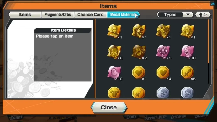 Global|3 EX|BP Kuzan,TFE Marshal D.Teach,AMS [Borsalino] |Rank 3|LogBandai|CheckSS(OPBR1972)