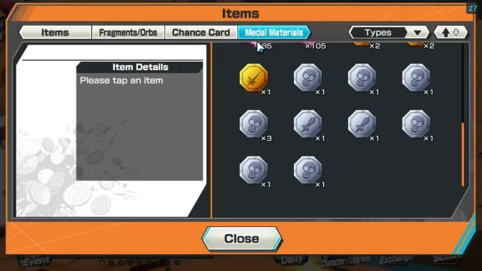 Global|4 EX|BP Kuzan,TFE Marshal D.Teach,RO Roronoa Zoro,AMS[Borsalino]|Rank 8|LogBandai|CheckSS(OPBR1961)