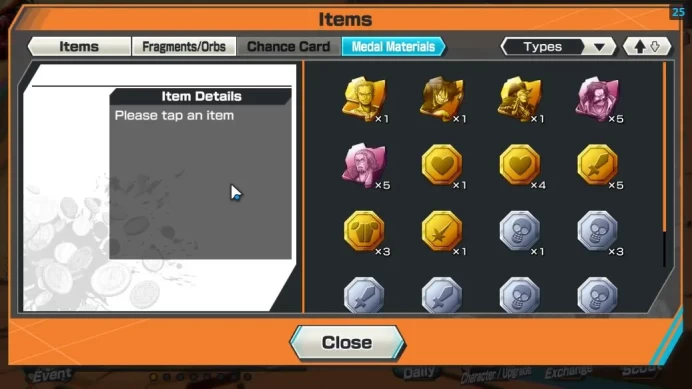 Global|4 EX|5Elders Saturn,Onigashima Zoro,PB Kuzan,[Borsalino]|Rank 2|LogBandai|CheckSS(OPBR1937)