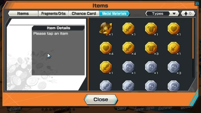 Global|4 EX|GP Edward Newgate,BP Kuzan,4Emperor Marshall D.Teach,5Elders Saturn|Rank 2|LogBandai|CheckSS(OPBR1934)