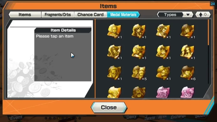 Global|3 EX|Film Z Zephyr,Onigashima Kid & Law,4Emperor Luffy |Rank 5|LogBandai|CheckSS(OPBR1932)