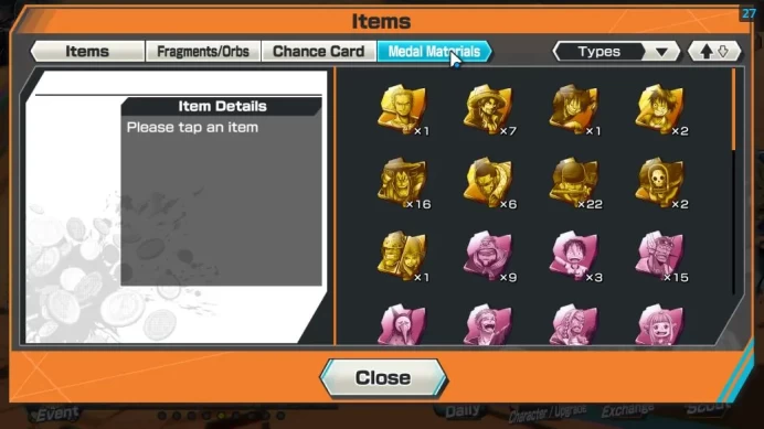 Global| 4 EX 1 MAX|Raid Onigashima Roronoa Zoro,G5 D.Luffy,Seraphim Snake,Daimyo Kozuki Oden|Rank 12|LogBandai|CheckSS(OPBR1929)