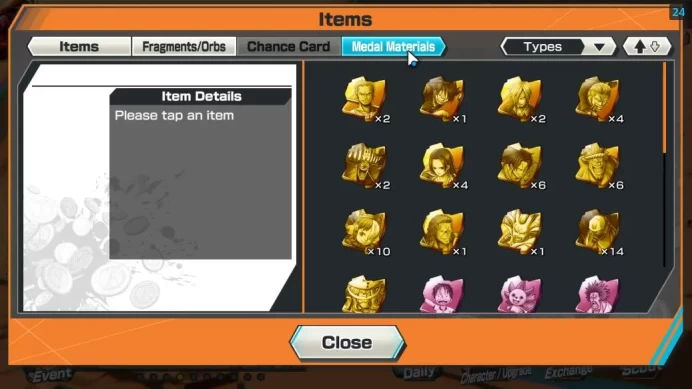 Global| 4 EX|Gear5 D.Luffy,Great Pirate D.Roger,Great Pirate Edward Newgate,Blackbeard Kuzan|Rank 11|LogBandai|CheckSS(OPBR1928)