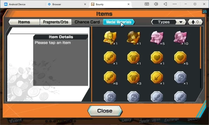 Global|5 EX|T5E St.Jaygarcia,TFE Marshal D.Teach,Kaido'Son Yamato,Blackbeard Kuzan,FLM Zephyr|Rank 2|LogBandai|CheckSS(OPBR1921)