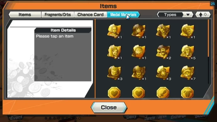 Global|4 EX | T5E St.Jaygarcia,KING Gol D.Roger,Raid O Roronoa Zoro,Blackbeard Kuzan|GF 800+|Rank 7|LogBandai|CheckSS(OPBR1920)