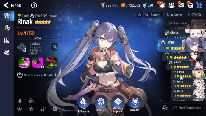 GLOBAL Unverif|New Era|7 ML(Salome,LW Peira,AYufine,etc)+RInak,Setsuka,AS Flan,TA Coli,etc|PoH+Bless ON|7,6K Stigma|Stove|ES4234