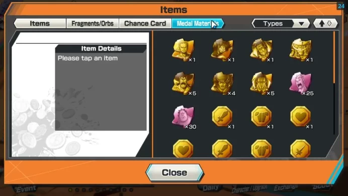 Global|4 EX | AMS Borsalino,KING of the Pirates D.Roger,Great Edward Newgate,Blackbeard Kuzan|Rank 4|LogBandai|CheckSS(OPBR1910)