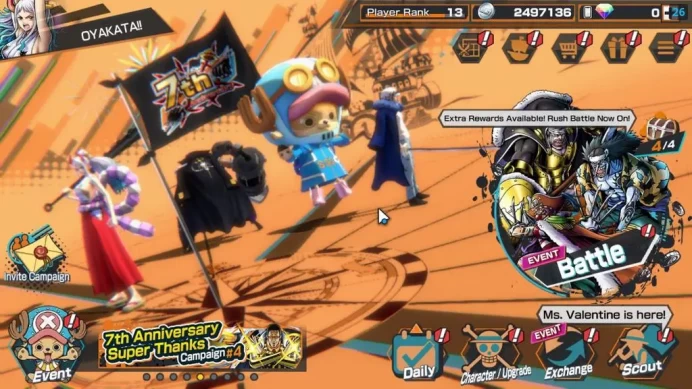 Global|6 EX| Awakened Rob Lucci,Black P Kuzan,Kaido'Son Yamato,WI Trafalgar Law ,FILM Zephyr|Rank 13|LogBandai|CheckSS(OPBR1901)
