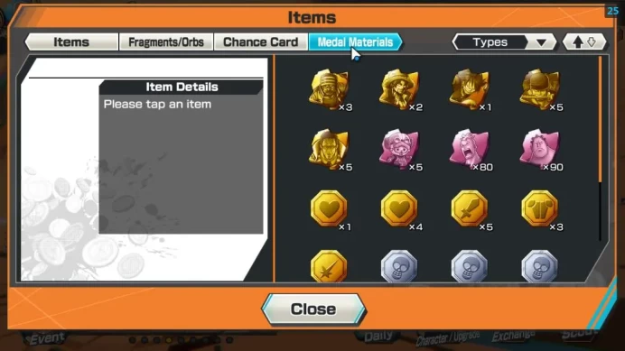 Global|4 EX|TFE Marshal D Teach,RO Roronoa Zoro,AMS Borsalino,BP Kuzan|Rank 4|Log Bandai|CheckSS(OPBR1893)