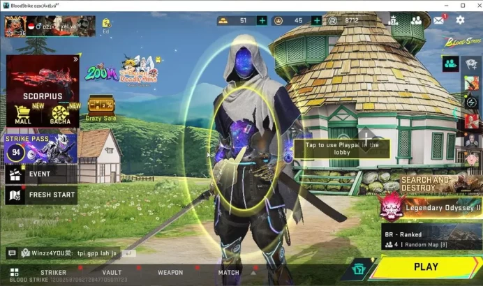ASIA|Colab 7DS[M700-Elizabeth,AK47,Karl98,QBZ95]|4 ULTRA[Zero-NullB,Ethan-Space,Spike,Etc]|Limited AR97|NetEase|CheckSS(BLS4150)