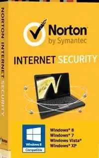 Norton Internet Security NSD 3 months  5 PC ORIGINAL