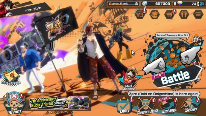 Global|5 EX| Divine Departure Shanks,S-Snake,BMO KID&LAW,Great P Edward Newgate,L Hero D.Grap|Rank 8|LogBandai|CheckSS(OPBR1811)