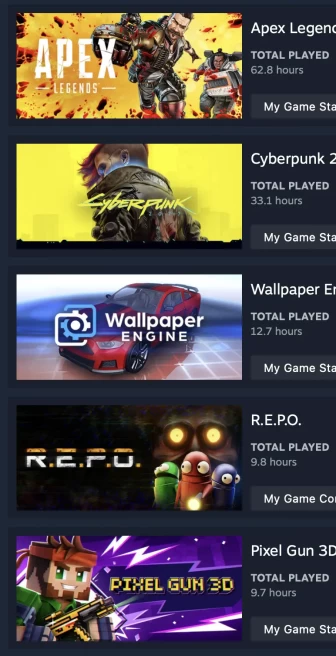  [3in1] / ONLINE STEAM | Cyberpunk 2077 + 21 INCREDIBLE GAMES | FULL ACCESS | WARRANTY | 2 GIFTS  